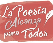 La Poesía Alcanza