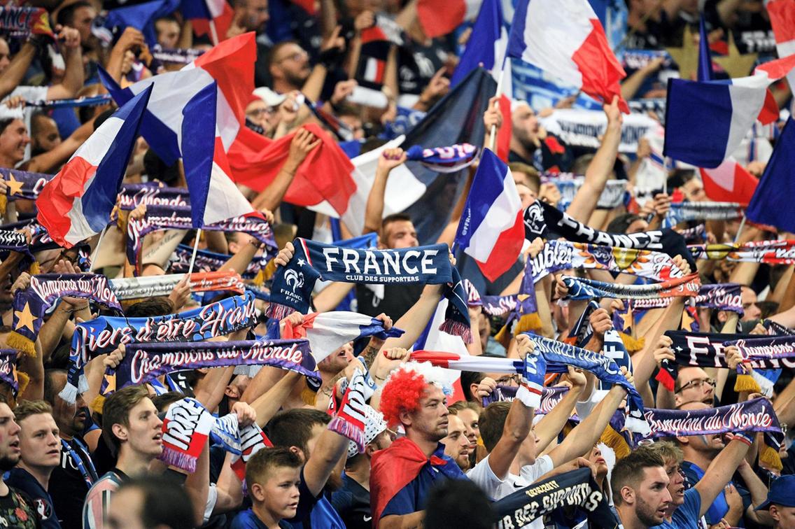 French football and other sports will not resume before September: PM Philippe French football and other sports will not resume before September: PM Philippe