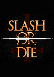 صورة للعبة Slash or Die