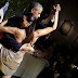 Obama dança tango em jantar de Estado com Mauricio Macri