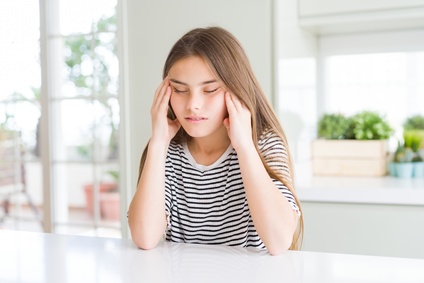 Gifted Challenges: Do gifted children struggle with anxiety?