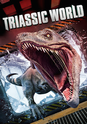 Triassic World Poster