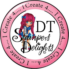 blogbadge Stampers Delight