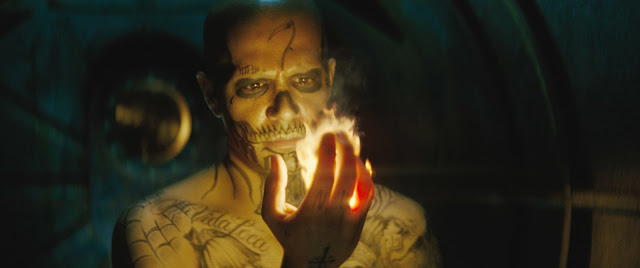 Sebevražedný oddíl (Suicide Squad) – Recenze