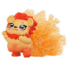 Cloudees Sly Lion Cloudees Minis Series 2, Scenteeze Figure