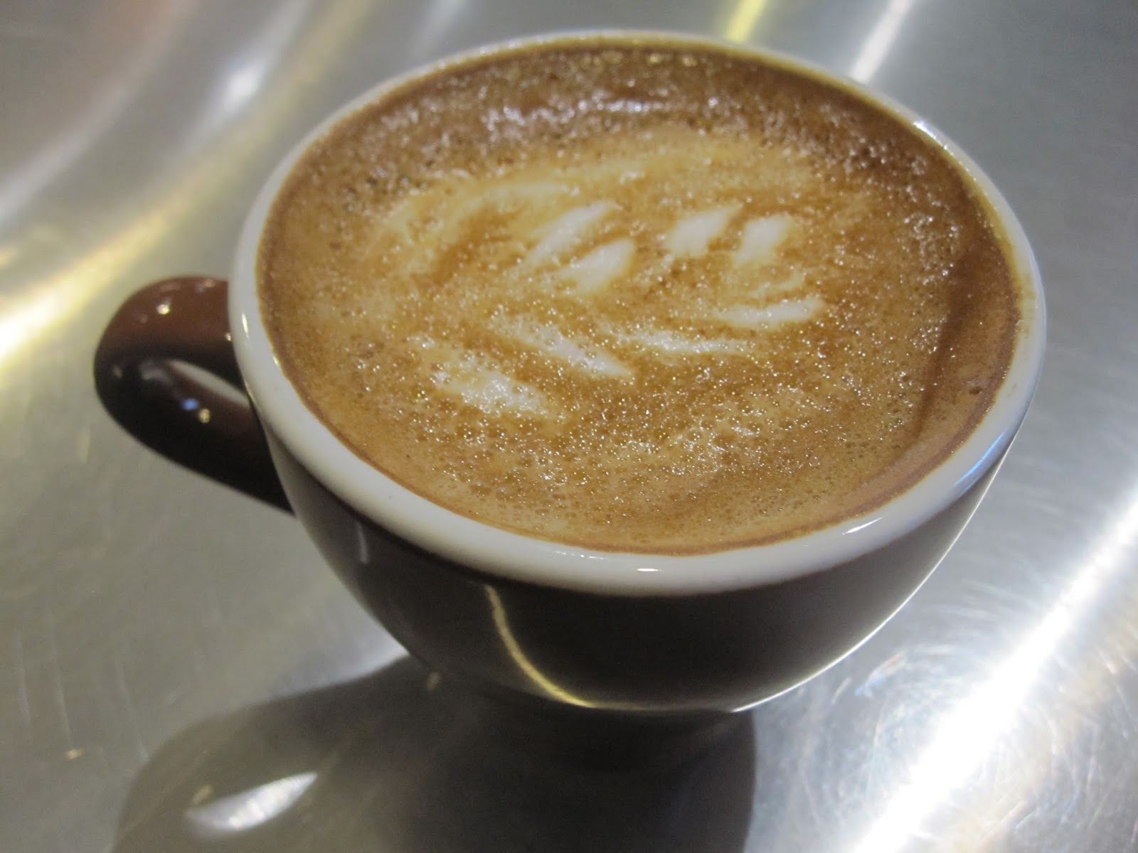 Four Kids Coffee Canton, OH