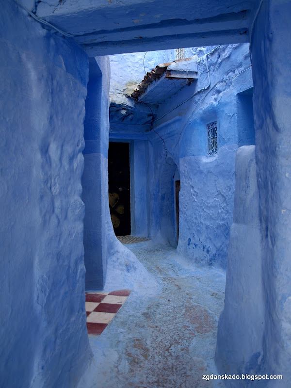 Chefchaouen