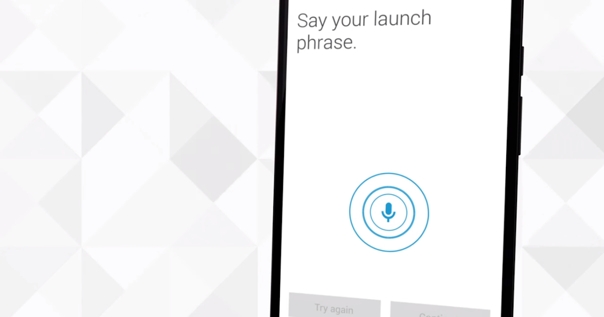 Moto Voice Gets New Update With Tons Of Fixes And Improvements