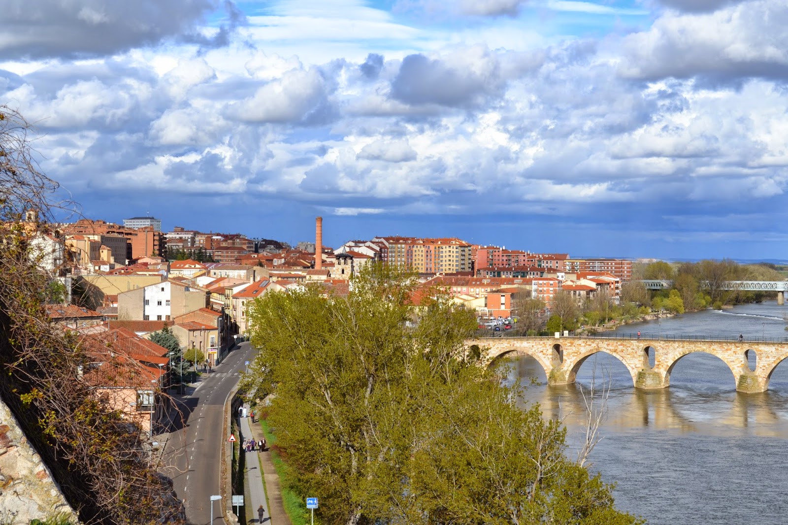 Zamora ciudad Zamora ciudad Rúas, plazas y rincones