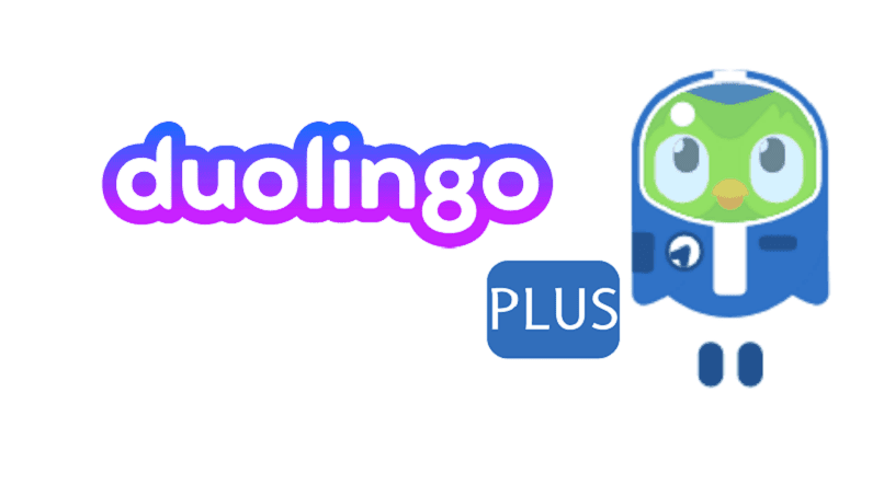 duolingo free plus