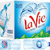 Nước Lavie nắp thể thao thùng 12 chai 750ml- 0933895223