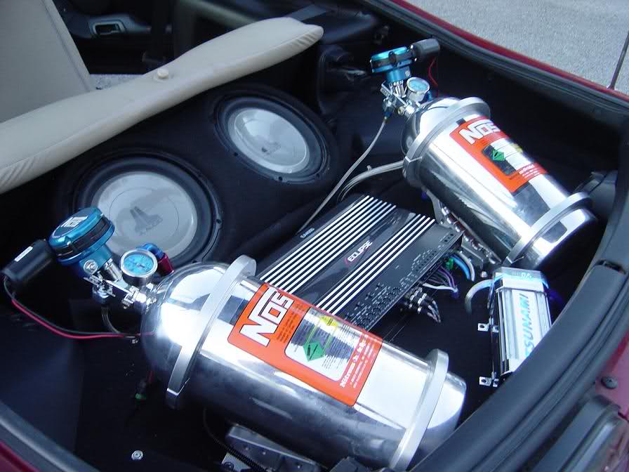 Mengenal NOS Nitrous Oxyde Systems Dan Cara Kerja NOS - Blog Tips ...