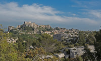 baux de provence