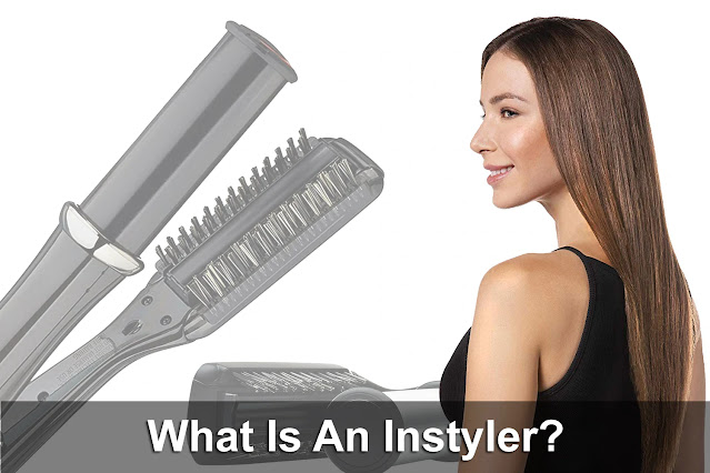 What Is An Instyler