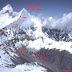  Nanda Devi, second highest peak, India and the mystery of missing plutonium!