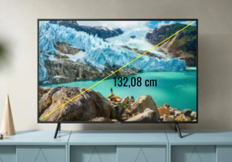 Como transformar centímetros em Polegadas - NG Matemática