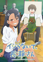 Episodes Ijiranaide, Nagatoro-san No Filler and Order to Watch