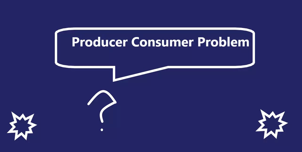Producer-Consumer Problem Using Semaphores