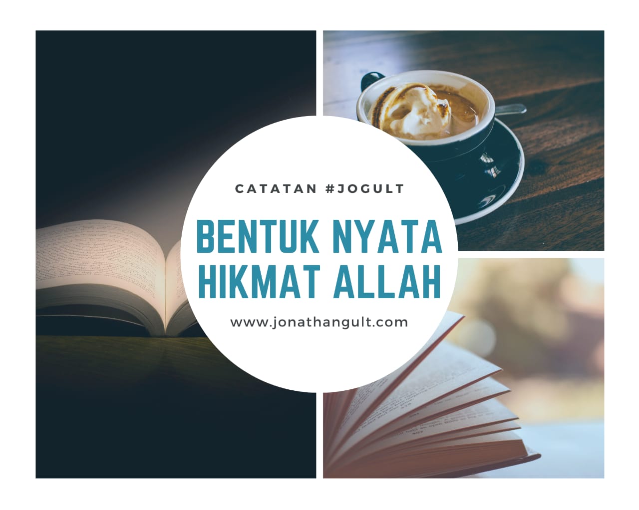 Apa Itu Hikmat Allah