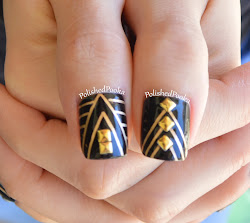 nails gatsby because