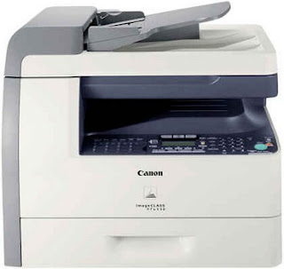 Canon imageCLASS MF Driver Free Download