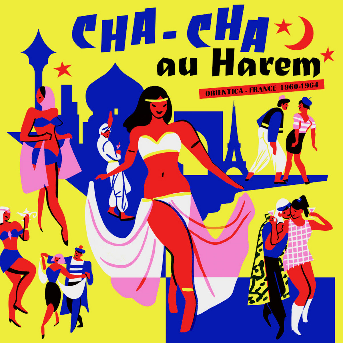 Corriente Textual FRENCH CHACHA VOULEZVOUS CHACHA? · CHACHA AU HAREM Corriente Textual FRENCH CHACHA VOULEZVOUS CHACHA? · CHACHA AU HAREM