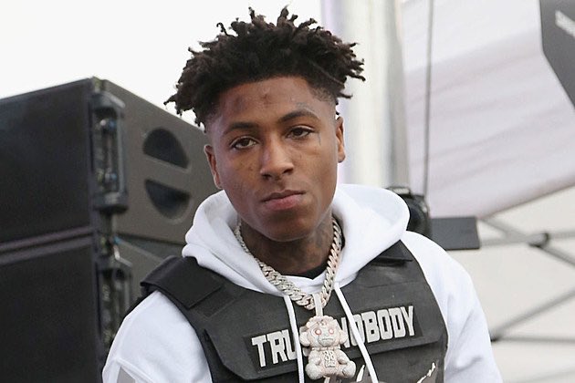 NBA YoungBoy Indicted For Alleged Gun Violations | Creative-HipHop