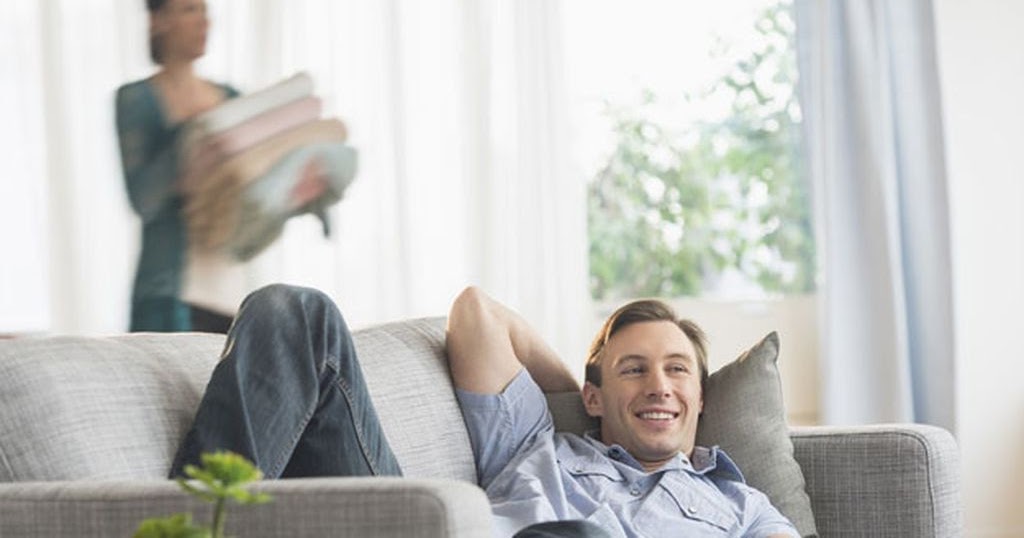 Role Of A Perfect Husband #ShareTheLoad