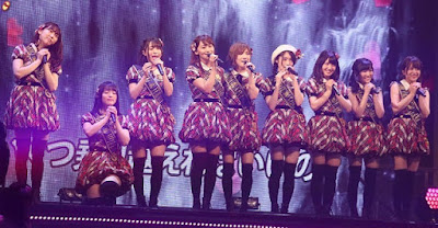 AKB48 Group Super Arena Festival to held this Spring