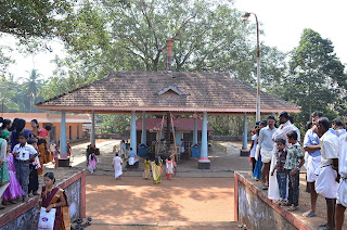 Pradeep's marriage
