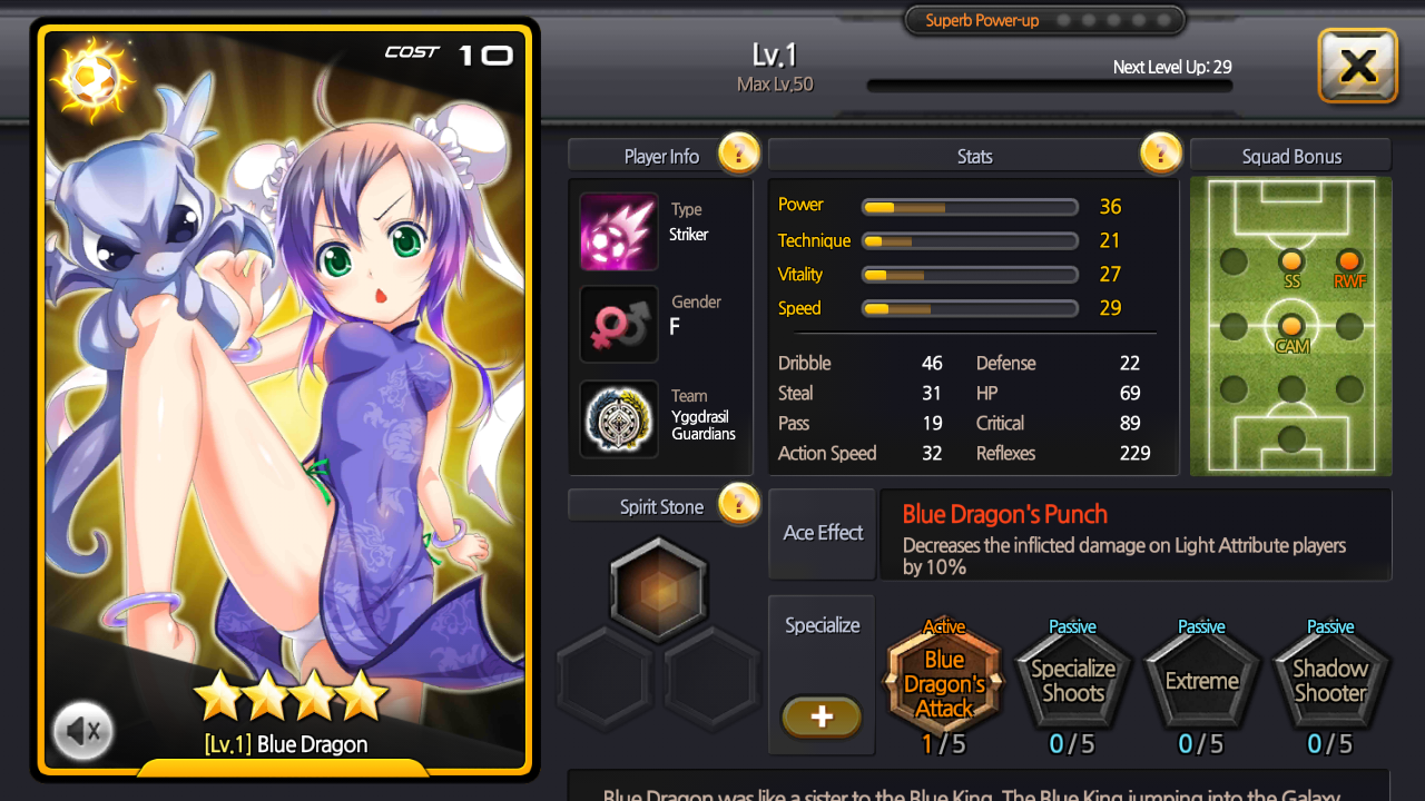 soccer spirits tier list fourth soccer spirits tier list fourth