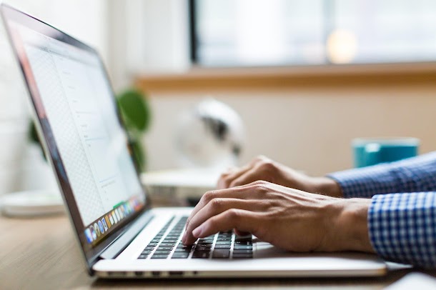 Review Software ERP dari RedERP Review Software ERP dari RedERP