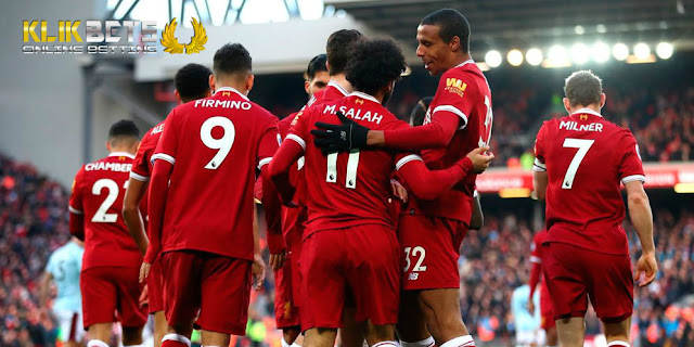 Liverpool Cuma Butuh Tiga Pemain Baru Untuk Juara Premier League
