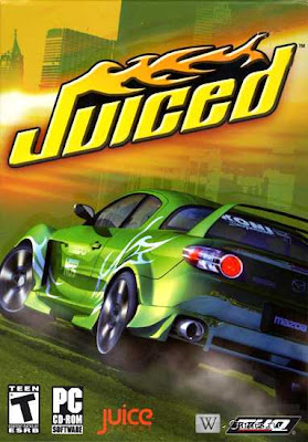 Juiced Game Free Download PC Game Full Version