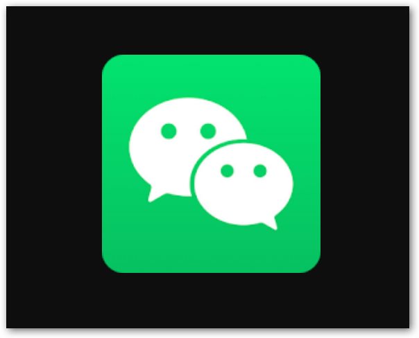 WeChat For pc 2023