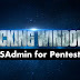 Hacking Windows: BITSAdmin For Pentesters