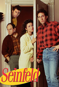 Seinfeld Poster