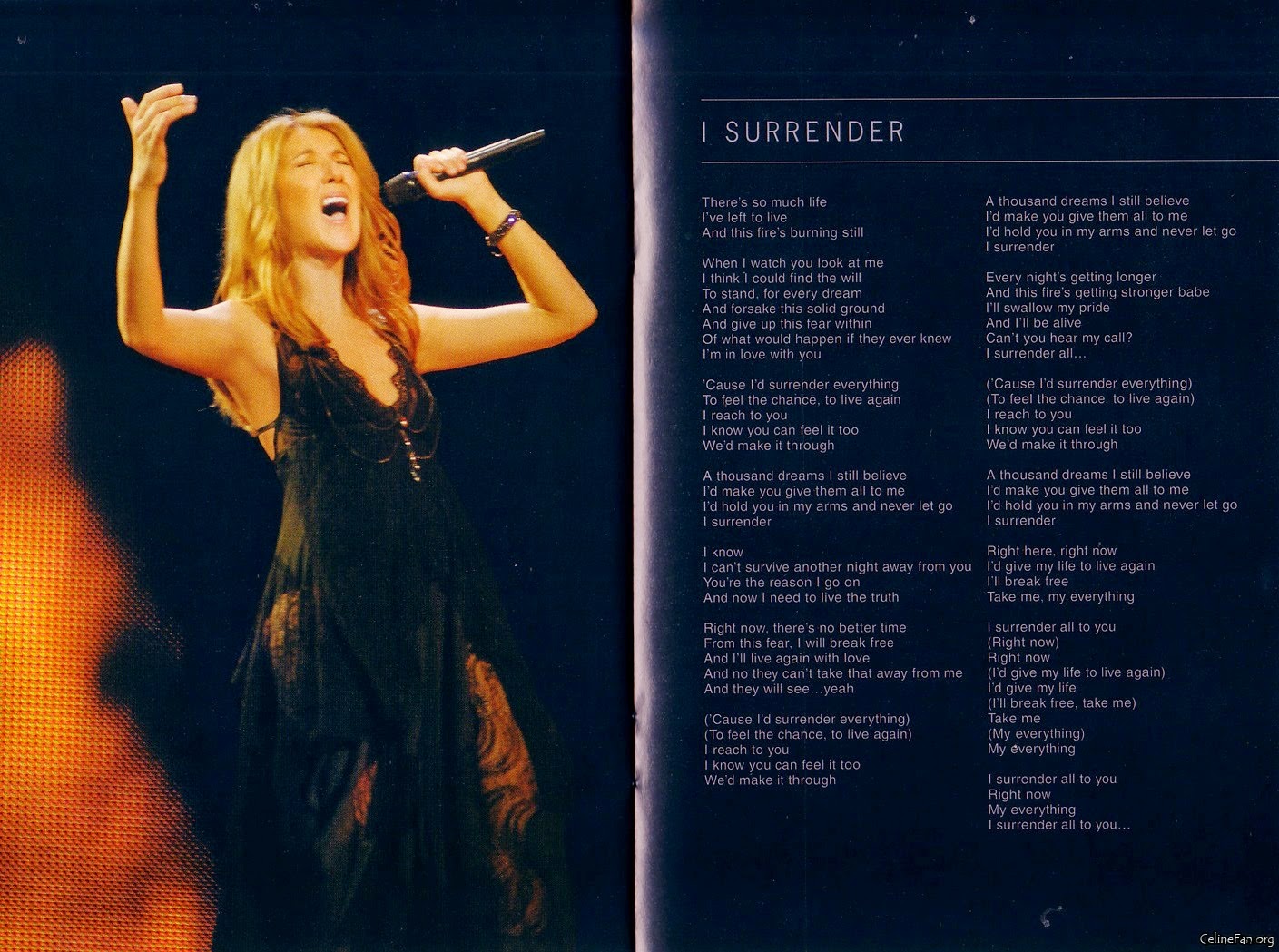 Celine dion new day have. Селин Дион — the Power of the Dream (Атланта, 1996). Celine Dion 2007 a New Day... Live in las Vegas. I Surrender Celine Dion. Lara Fabian в 2000 году.