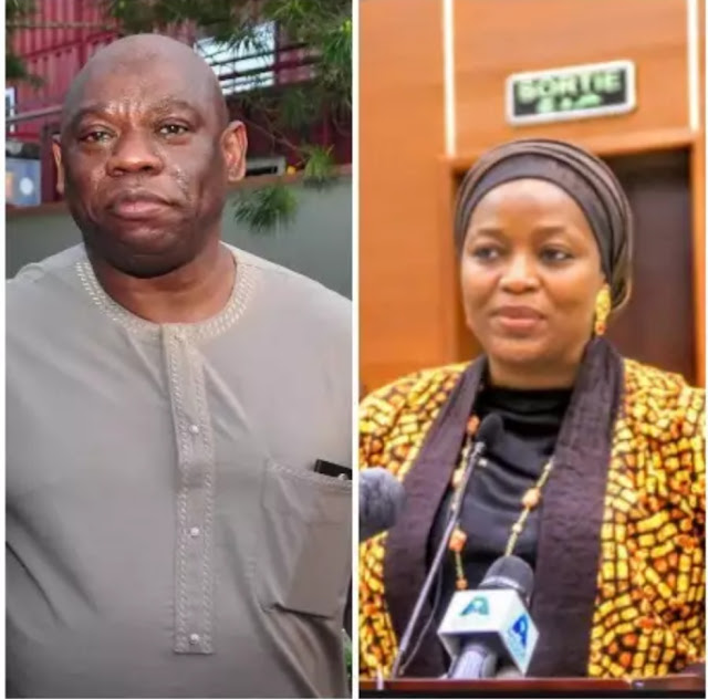 Kola Abiola Speaks On His Marriage To Babangida’s Daughter (Read full gist)