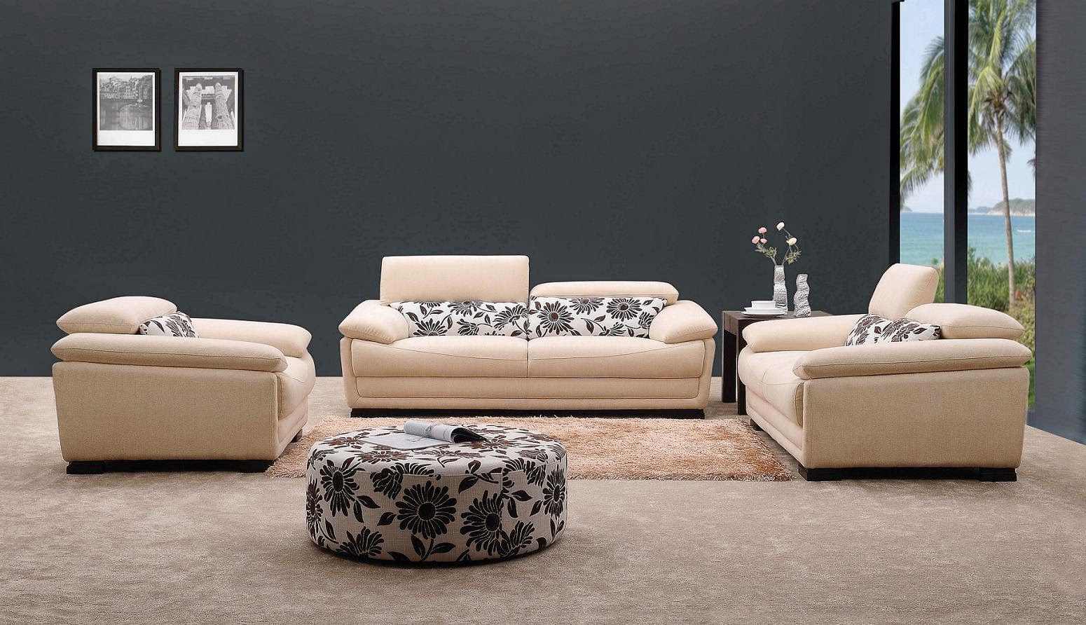 Decorate Your Lounge with Sofas and Armchairs