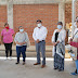 Supervisa Bienestar Michoacán acceso al agua en escuelas del Oriente