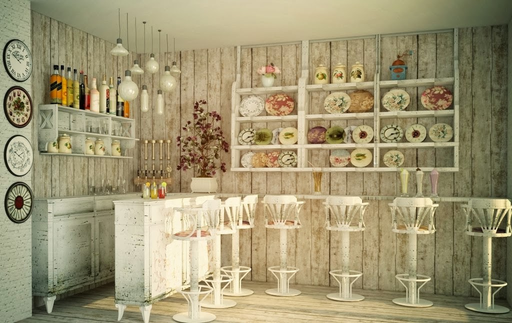 I Love Casa Shabby Chic la nuova tendenza Country jpg (1024x646)