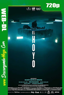 El Hoyo (2019) HD 720p Castellano