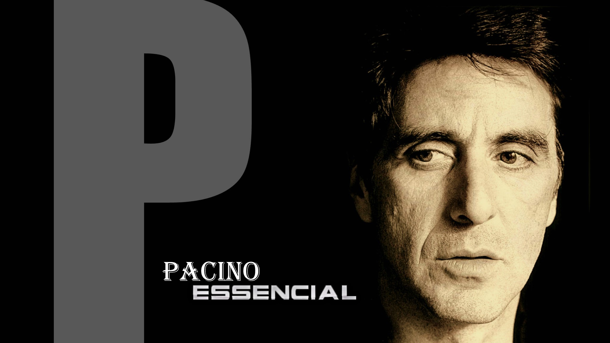 AL PACINO - 10 FILMES ESSENCIAIS - PIPOCA 3D