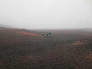 Islandia - 12 dias por libre - Blogs de Islandia - Día 07: Askja. Alojamiento en Húsavík (17)