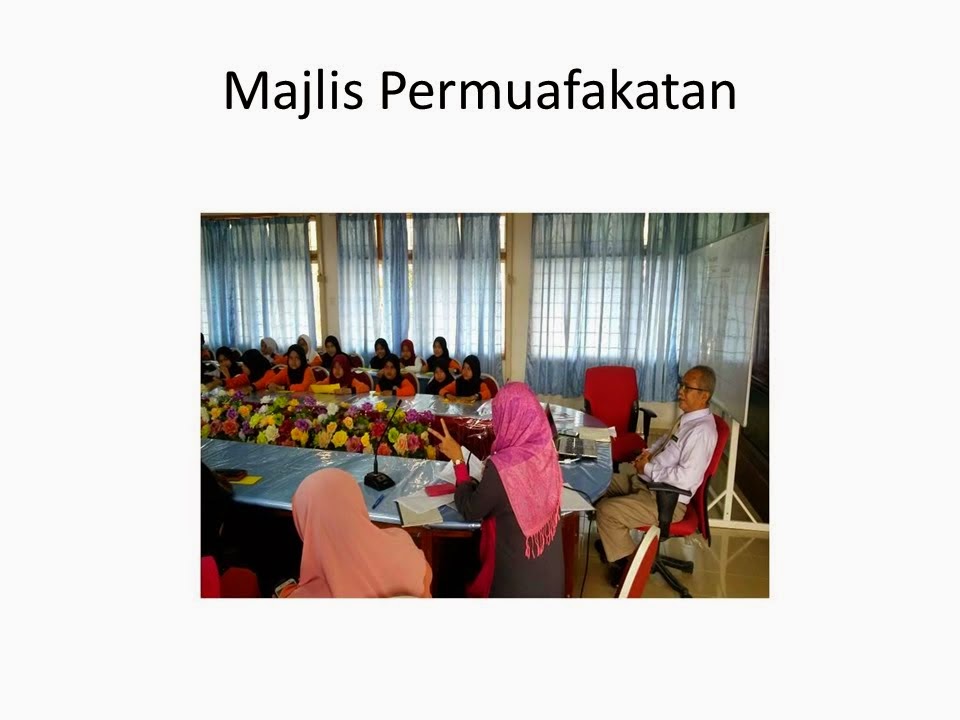 Majlis Permuafakatan Waris Murid