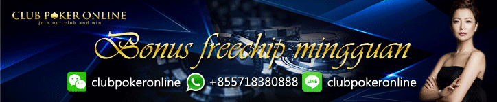 Poker 99 Indonesia Online