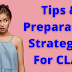 Tips & Preparation Strategies For CLAT 2021