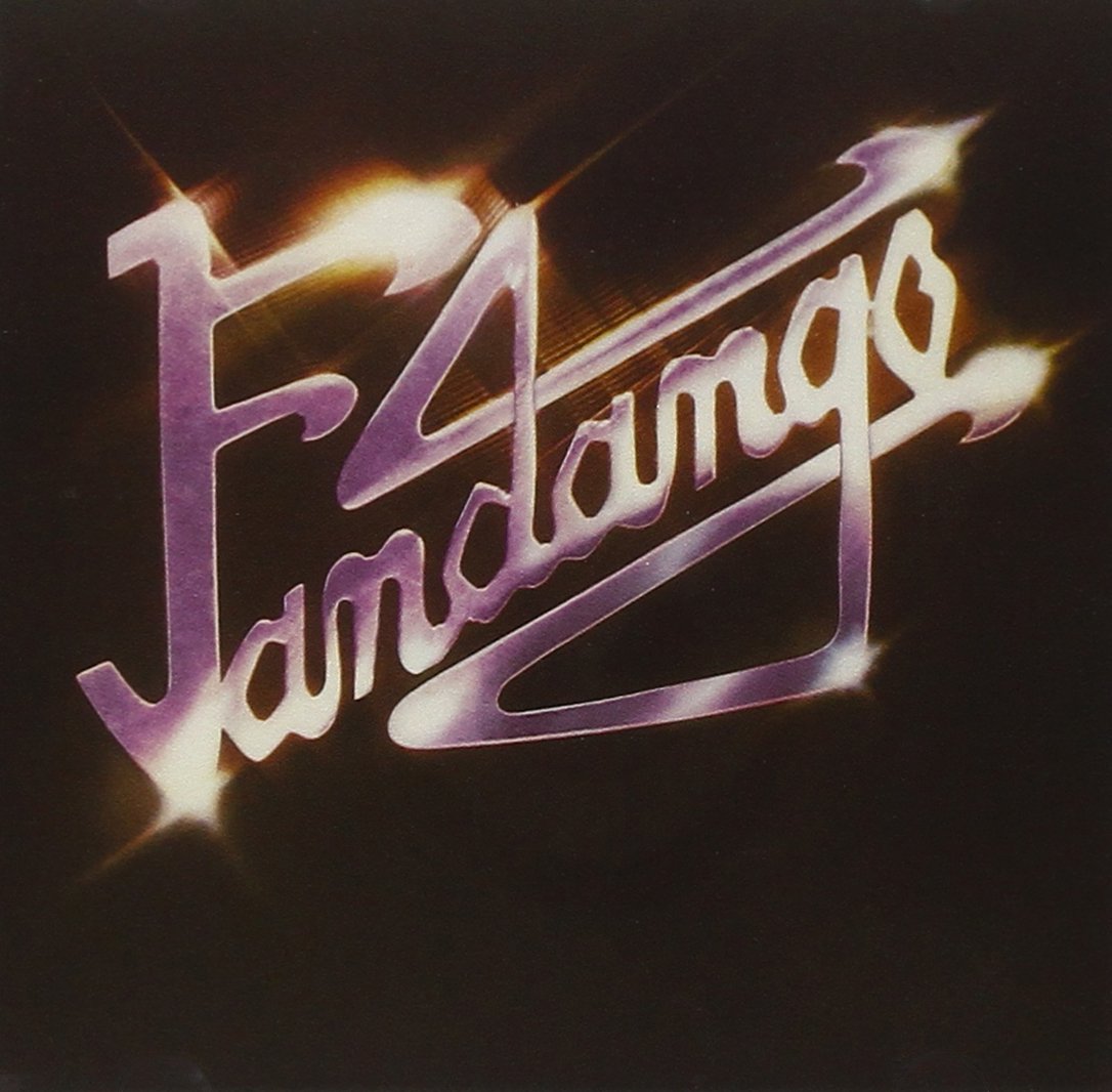 Classic Rock Covers Database Fandango Fandango (1977)