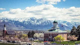 Salt Lake City